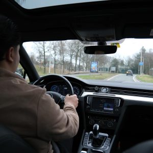 autorijden